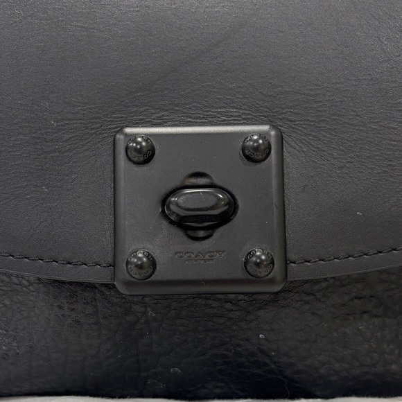 Coach Drifter Carryall handbag - Picture 3 of 9